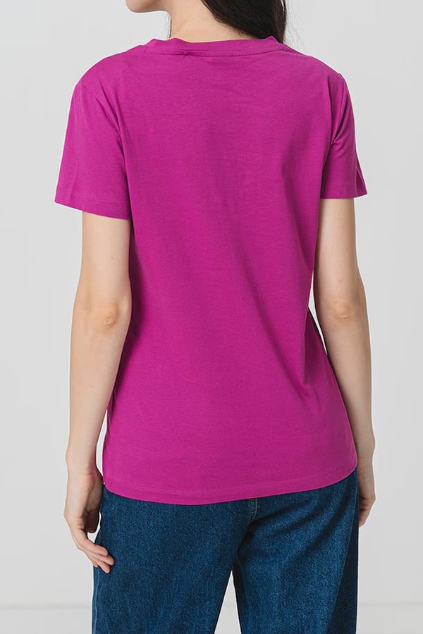 ΓΥΝΑΙΚΕΙΑ ΜΠΛΟΥΖΑ T-SHIRT BOSS - 652